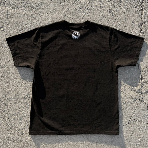 Boarding Pass Tee