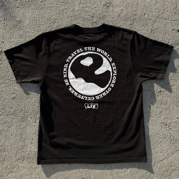 Travel Tee