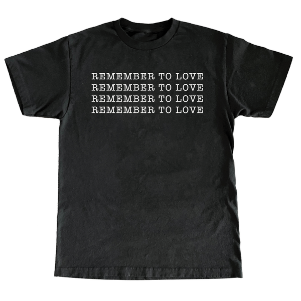 RTL Tee